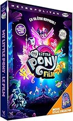 Little pony film d'occasion  Livré partout en France