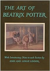 Art beatrix potter for sale  Delivered anywhere in UK