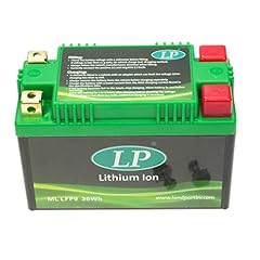 Landport lfp9 batterie d'occasion  Livré partout en France