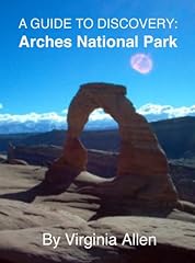Arches national park for sale  Delivered anywhere in Ireland