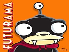 Futurama gebraucht kaufen  Wird an jeden Ort in Deutschland