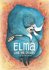 Elma vie ours d'occasion  Livré partout en France