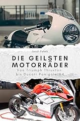 Die geilsten motorräder for sale  Delivered anywhere in UK