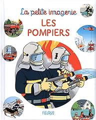 Pompiers d'occasion  Livré partout en France