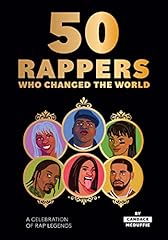 Rappers changed celebration for sale  Delivered anywhere in USA 