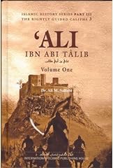 Biography ali ibn for sale  Delivered anywhere in UK