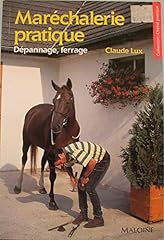 Marechalerie pratique. depanna d'occasion  Livré partout en France