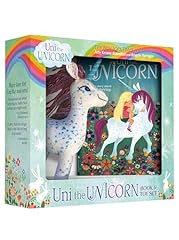 Uni the unicorn gebraucht kaufen  Wird an jeden Ort in Deutschland