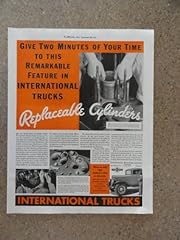 1934 international trucks for sale  Delivered anywhere in USA 