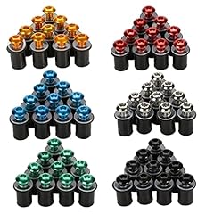 10pcs windshield bolts for sale  Delivered anywhere in UK