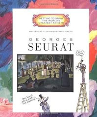 Georges seurat for sale  Delivered anywhere in USA 