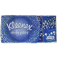 Kleenex white facial for sale  Delivered anywhere in USA 