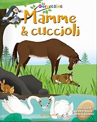 Mamme cuccioli. sorpresine. usato  Spedito ovunque in Italia 