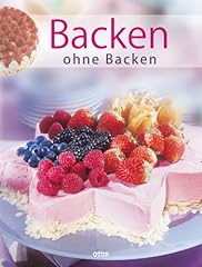 Backen hne backen gebraucht kaufen  Wird an jeden Ort in Deutschland