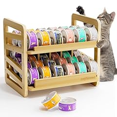 Rolling bamboo cat for sale  Delivered anywhere in USA 
