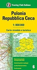 Polonia. repubblica ceca usato  Spedito ovunque in Italia 