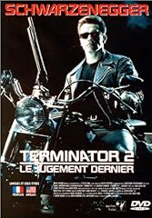 Terminator jugement dernier d'occasion  Livré partout en France