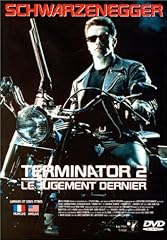 Terminator jugement dernier d'occasion  Livré partout en France