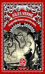 livres poche jules verne d'occasion  Livré partout en France