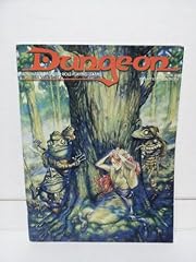 Dungeon magazine issue for sale  Delivered anywhere in USA 