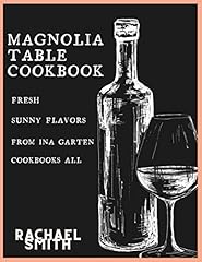 Paperback magnolia table for sale  Delivered anywhere in UK