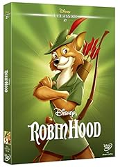 Robin hood collection usato  Spedito ovunque in Italia 