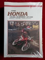 Honda 125 250cc for sale  Delivered anywhere in UK