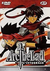 Coffret intégrale arc usato  Spedito ovunque in Italia 