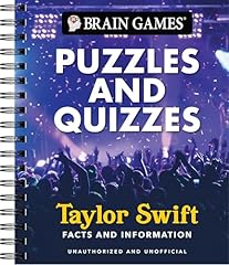 Brain games puzzles for sale  Delivered anywhere in USA 