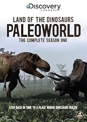 Paleoworld the complete usato  Spedito ovunque in Italia 