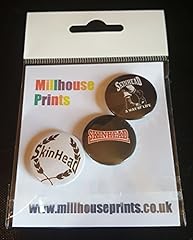 Dottsmusic skinhead multi for sale  Delivered anywhere in UK