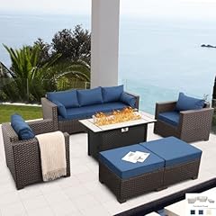 Piece patio furniture for sale  Delivered anywhere in USA 