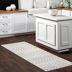 Nuloom 2x8 moroccan for sale  Delivered anywhere in USA 