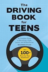 Driving book teens for sale  Delivered anywhere in USA 