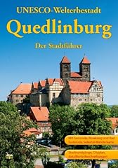 Quedlinburg führer durch gebraucht kaufen  Wird an jeden Ort in Deutschland