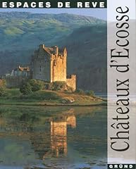 Châteaux ecosse d'occasion  Livré partout en France