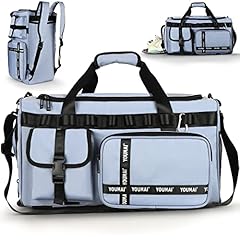 Gym bag travel for sale  Delivered anywhere in UK