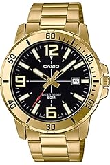 Casio mtp vd01g for sale  Delivered anywhere in USA 