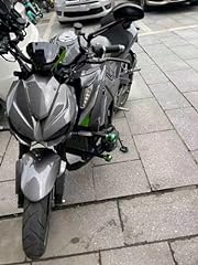 Générique moto roadster d'occasion  Livré partout en France