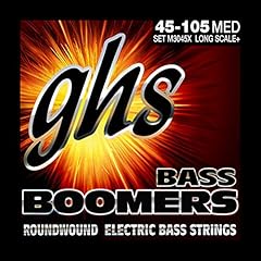 Ghs strings bass for sale  Delivered anywhere in USA 