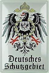 Generisch blechschild 20x30 gebraucht kaufen  Wird an jeden Ort in Deutschland