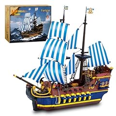 Yeshin pirates ship for sale  Delivered anywhere in USA 