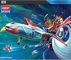 Academy gatchaman nuovo usato  Spedito ovunque in Italia 