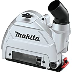 Makita 196845 colector usato  Spedito ovunque in Italia 