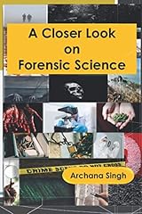 Closer look forensic usato  Spedito ovunque in Italia 