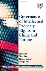 Governance intellectual proper d'occasion  Livré partout en France