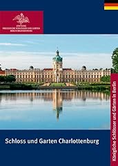 Schloss garten charlottenburg gebraucht kaufen  Wird an jeden Ort in Deutschland