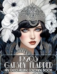 Gatsby flapper 1920s for sale  Delivered anywhere in USA 