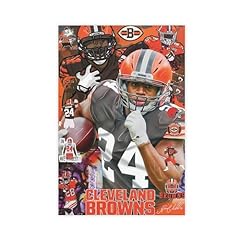 Nick chubb poster for sale  Delivered anywhere in USA 