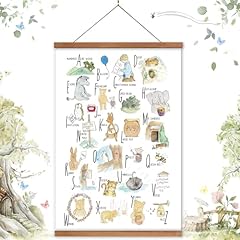 Winnie wall decorations for sale  Delivered anywhere in USA 
